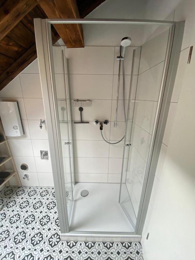 Apartment Cochemer Kaffeeroesterei Exteriér fotografie