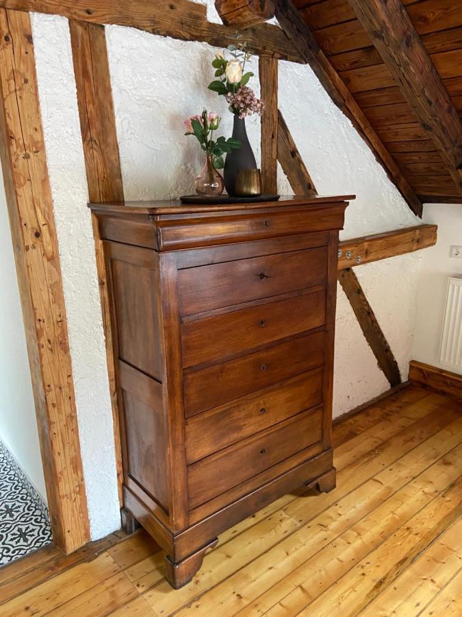 Apartment Cochemer Kaffeeroesterei Exteriér fotografie