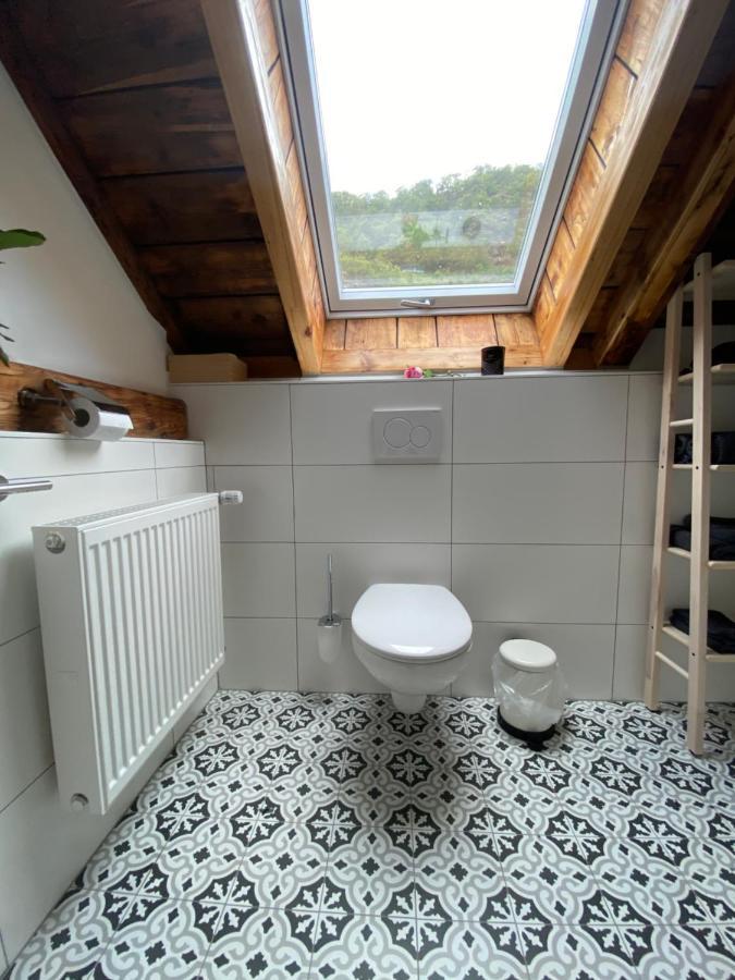 Apartment Cochemer Kaffeeroesterei Exteriér fotografie