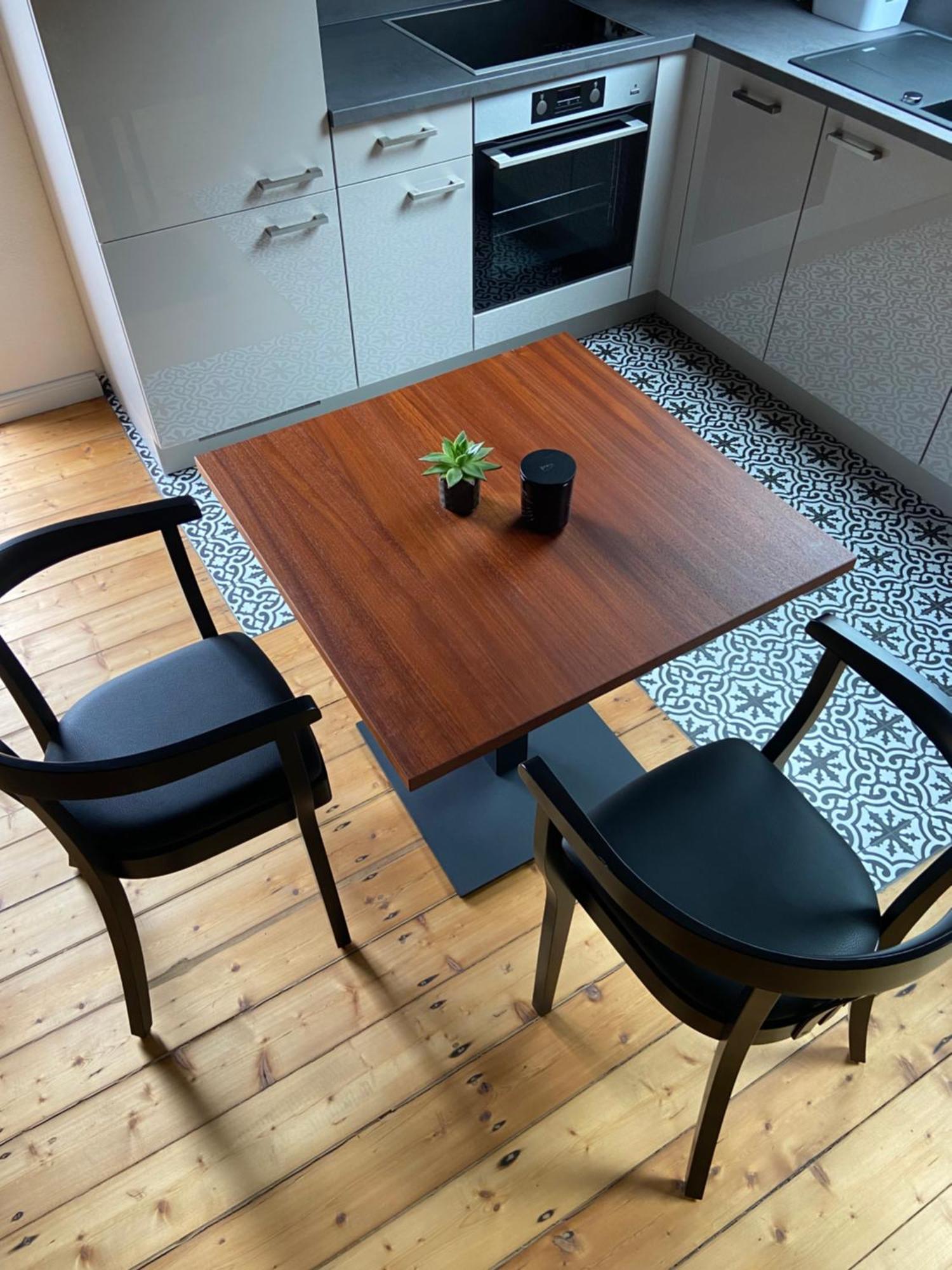 Apartment Cochemer Kaffeeroesterei Exteriér fotografie