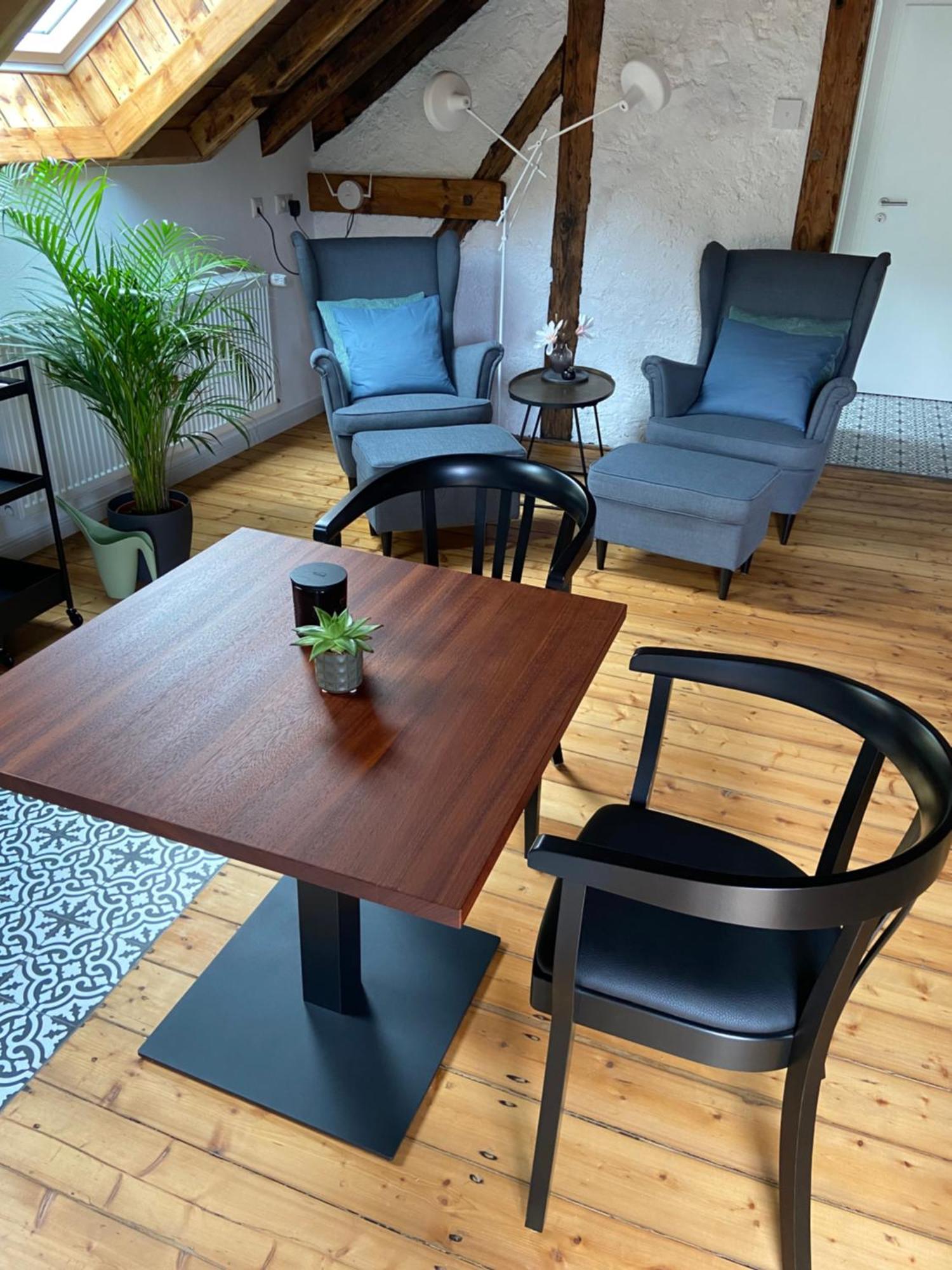 Apartment Cochemer Kaffeeroesterei Exteriér fotografie